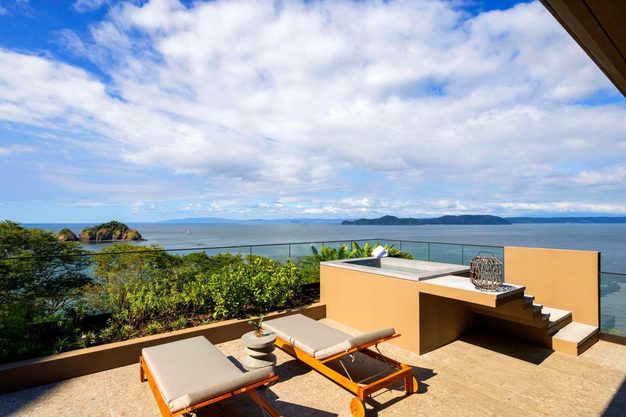 Waldorf Astoria Costa Rica Punta Cacique Exterior foto