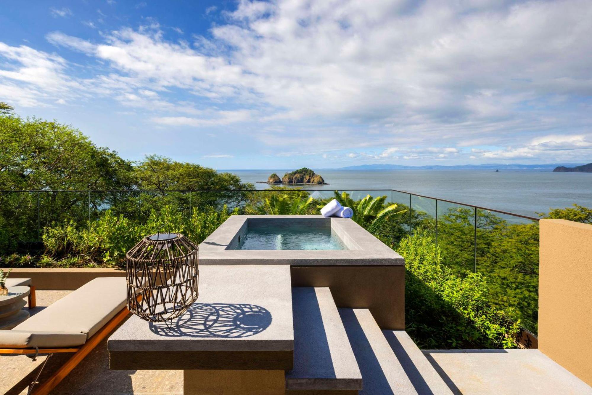 Waldorf Astoria Costa Rica Punta Cacique Exterior foto