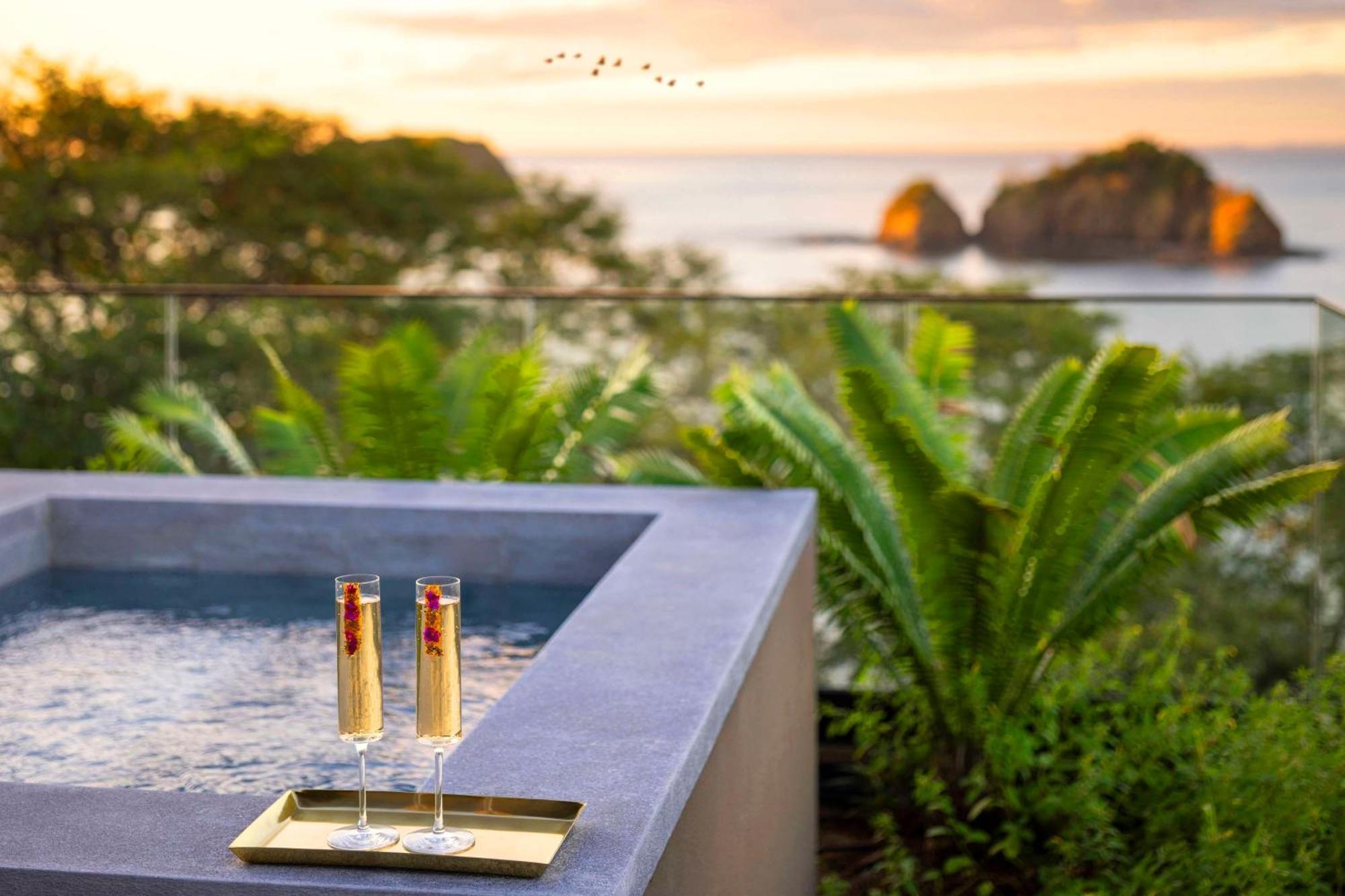 Waldorf Astoria Costa Rica Punta Cacique Exterior foto