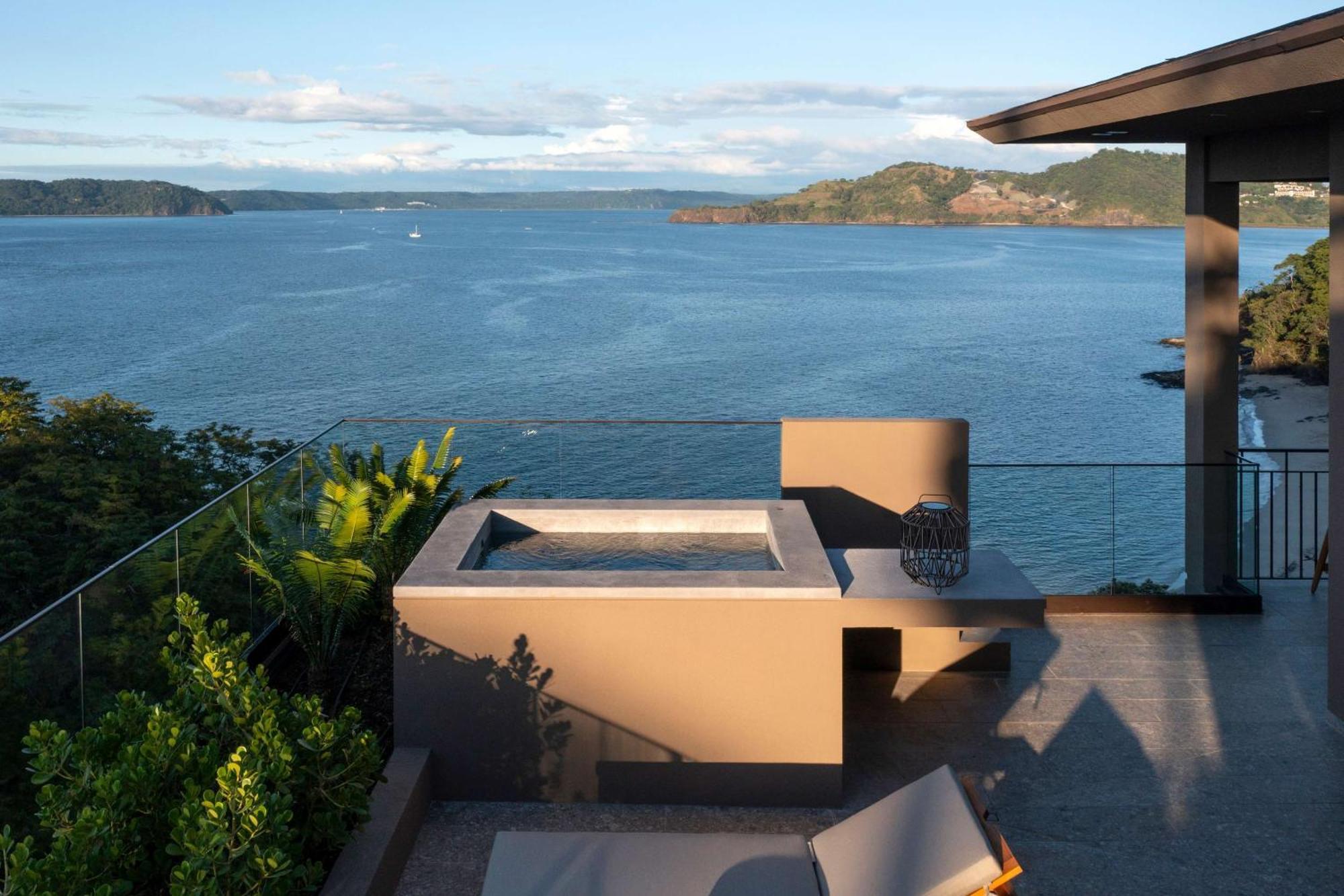 Waldorf Astoria Costa Rica Punta Cacique Exterior foto